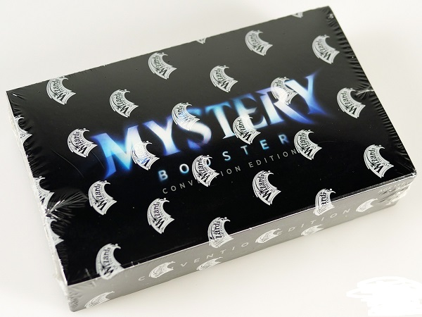 MTG Mystery Booster Box - Convention Edition